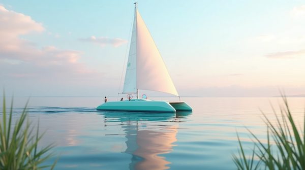 Naviguer autrement : le bateau électrique, la révolution verte sur l'eau